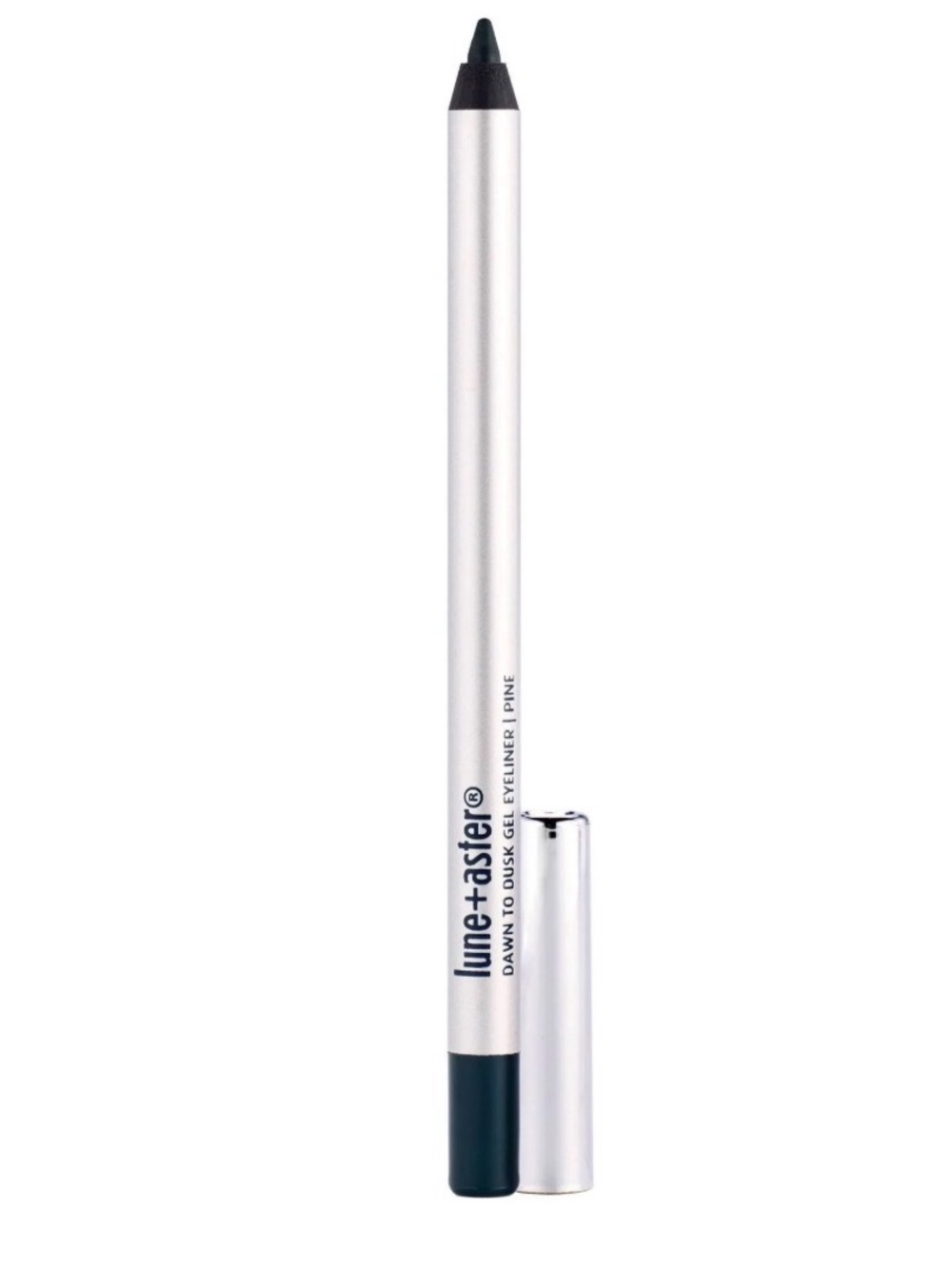 lune+aster Dawn to Dusk Gel Eyeliner in black